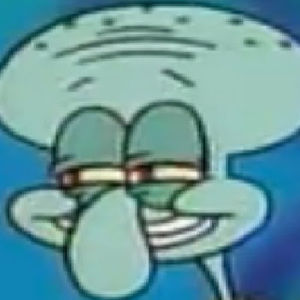 Meet your Posher, Thomas